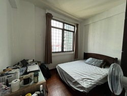 Parc Oasis (D22), Condominium #580051841